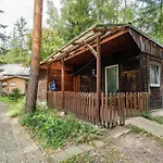 18 - Finnhuette Village de vacances *