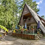 Village de vacances 18 - Finnhuette