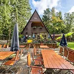 Village de vacances 18 - Finnhuette *
