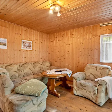 18 - Finnhuette פארק נופש