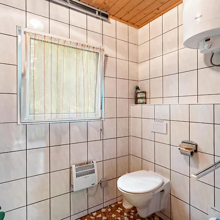 18 - Finnhuette * Niesky