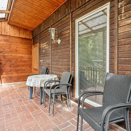 18 - Finnhuette * Niesky