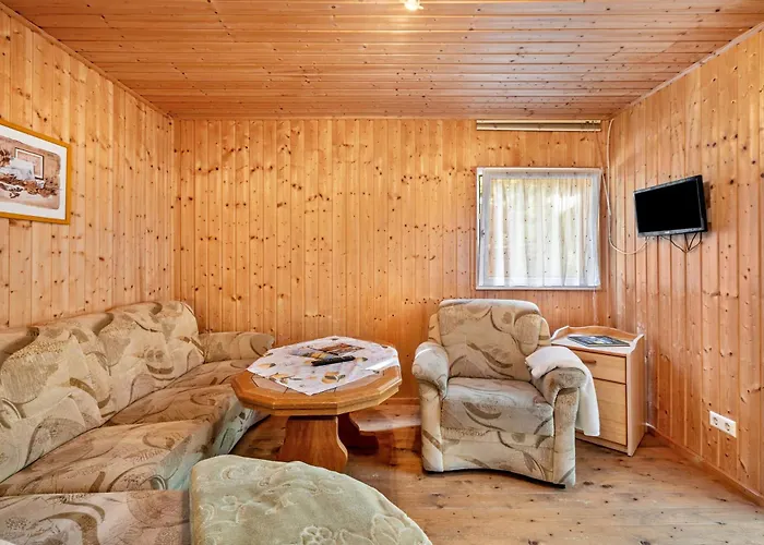 18 - Finnhütte Ferienpark Niesky