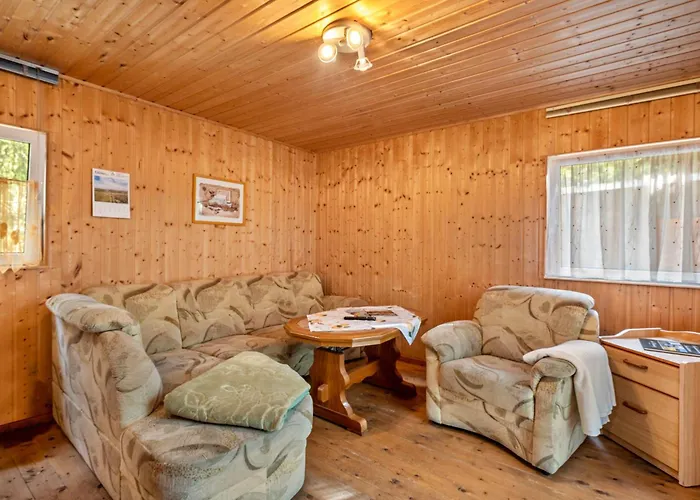 18 - Finnhütte Ferienpark