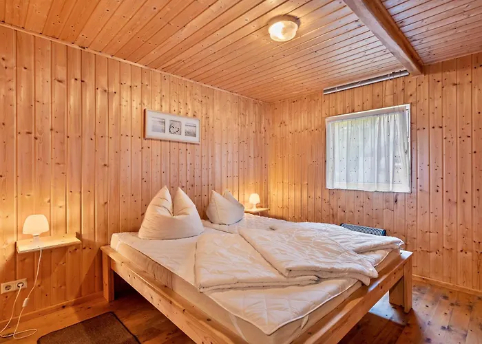 18 - Finnhütte Ferienpark