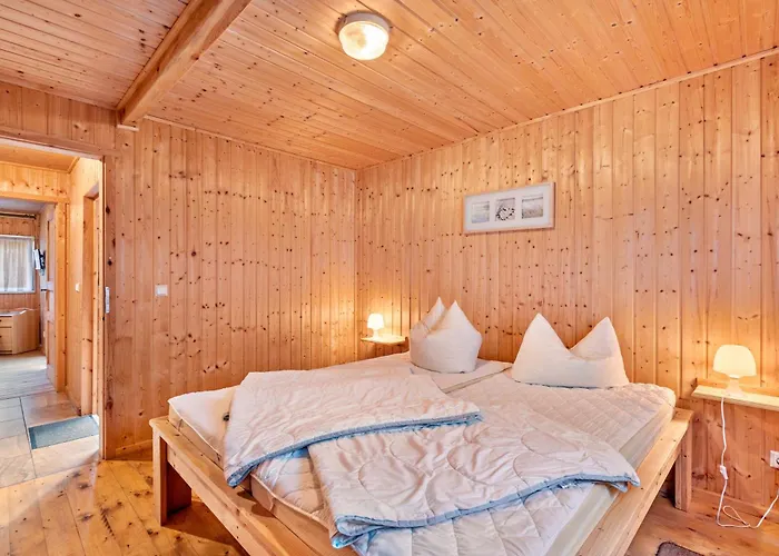 18 - Finnhütte Ferienpark *