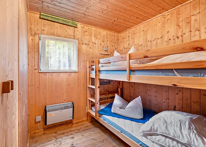 18 - Finnhütte Ferienpark Niesky