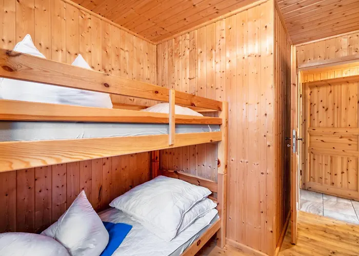 18 - Finnhütte Ferienpark