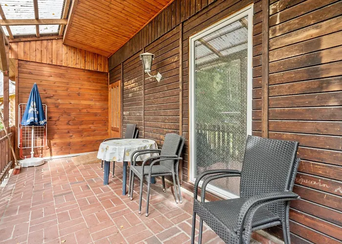 18 - Finnhütte * Niesky